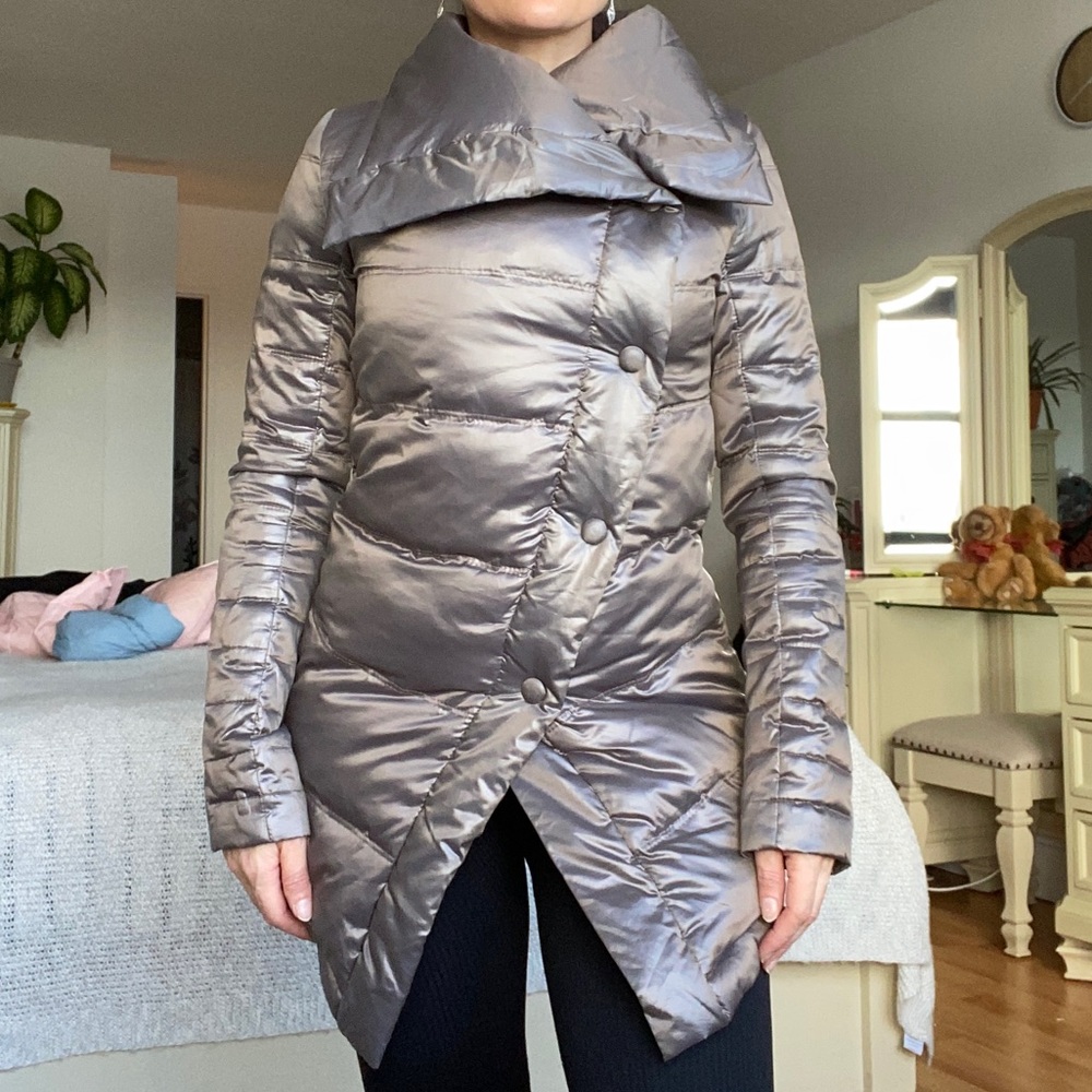 Lightweight Puffer - image 6